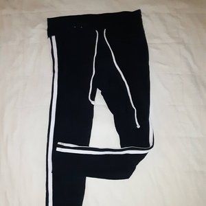 👖 Athleisure lounge leggings
